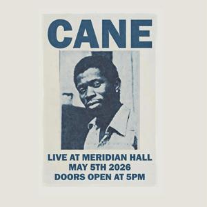 POUR ME ANYWAY (feat. CANE)