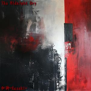 Deep within, someone screams aloud