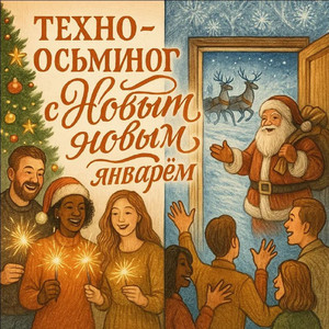 С новым новым январём (Original Mix)