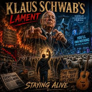 Klaus Schwab's Lament