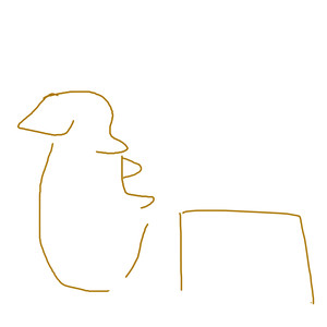 My Dog Is Smart O