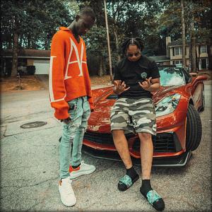 Every Week (feat. Trabajarie & Binky)