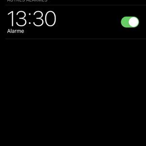 13h30 - La Pause