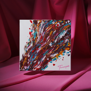 Художник знает цвет