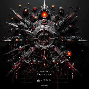 Extinction (Original Mix)