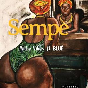 Sempe (feat. BLÙE)