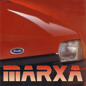 Marxa