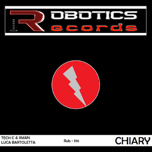 chiary session (Tech C & Xman Remix)