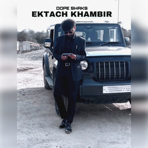 Ektach Khambir