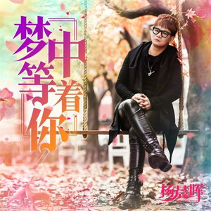 梦中等着你（三步踩舞曲）