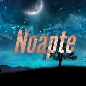 Noapte