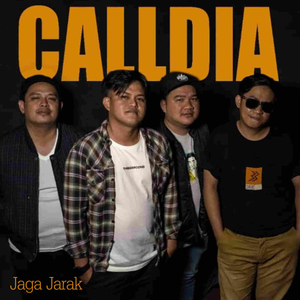 Jaga Jarak