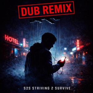 Whisper to the Wind (Dub Remix)