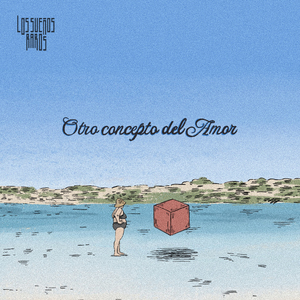 Otro Concepto del Amor