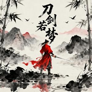 刀剑如梦（国语）