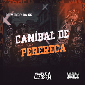 Caníbal de Perereca