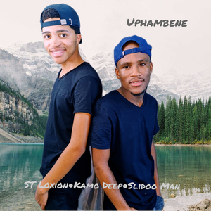 Uphambene