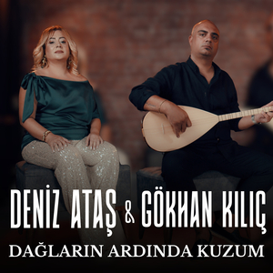 Dağların Ardında Kuzum