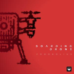 Boarding Drone (ate my Track)