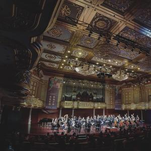 June barcarolle-Tschaikovsky 柴可夫斯基