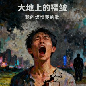 我的烦恼我的歌