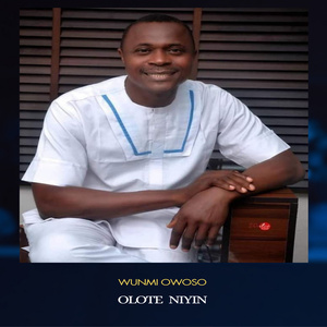 Olote Niyin