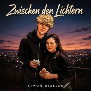 Zwischen den Lichtern