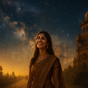 तुम और मेरी कहानी (वैकल्पिक संस्करण)