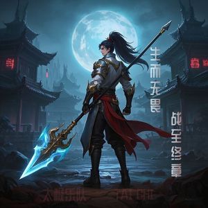 生而无畏 战至终章