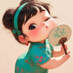 我不是白富美-半生缘