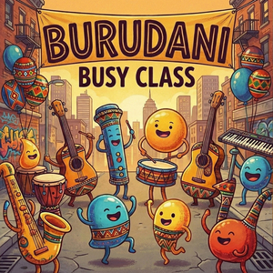 Burudani