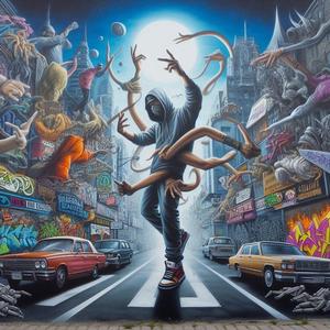 Memoria Prospectiva (feat. Grillo)