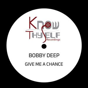Give me a Chance (Instrumental Mix)