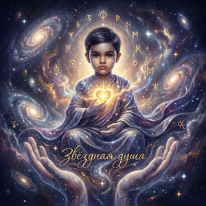 звёздная душа