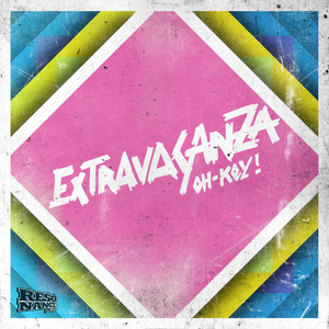 Extravaganza (Radio Edit)