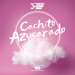 Arremángala (Cover)