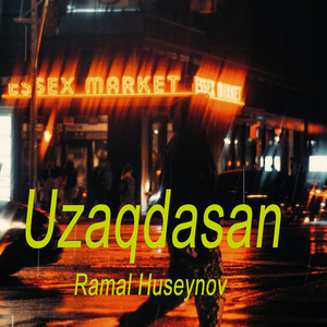 Uzaqdasan