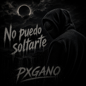 No puedo soltarte