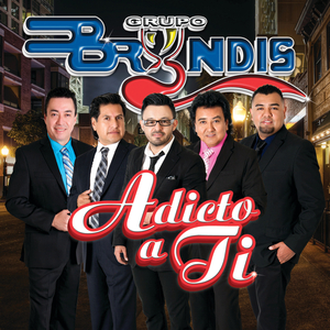 Alma Ilusionada (Album Version)