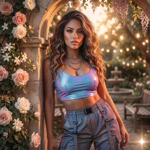 “Lo Que No Fuimos”