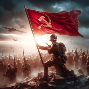 Слава героям