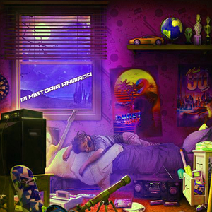 Nadie Sabia Que Yo Era Una Famosa Cantante, Ear To Ear 8D Sound (ASMR)