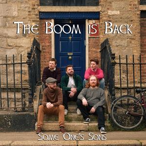 The Boom is Back