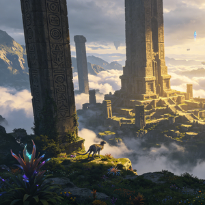 Orchestral Journey