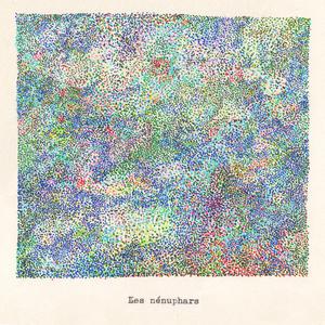 Les Nénuphars