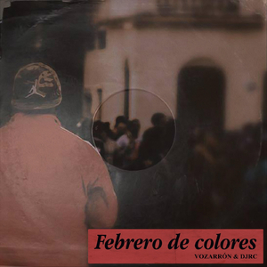 Febrero de Colores