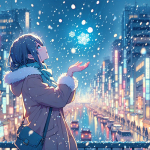 君の笑顔を見せて (feat. 花隈千冬)