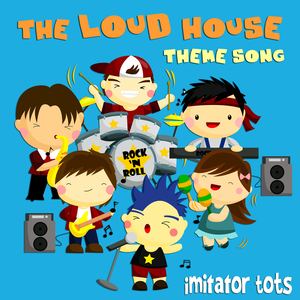 The Loud House Theme Song
