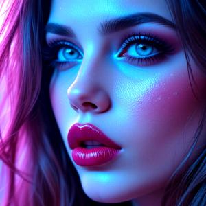 pink rush - technp (Music T)