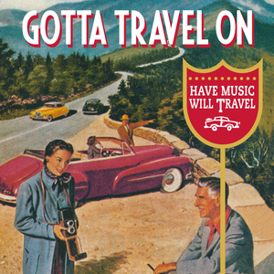 Come on All You Virginia Gals